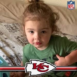 Meet your Posher, Vicki